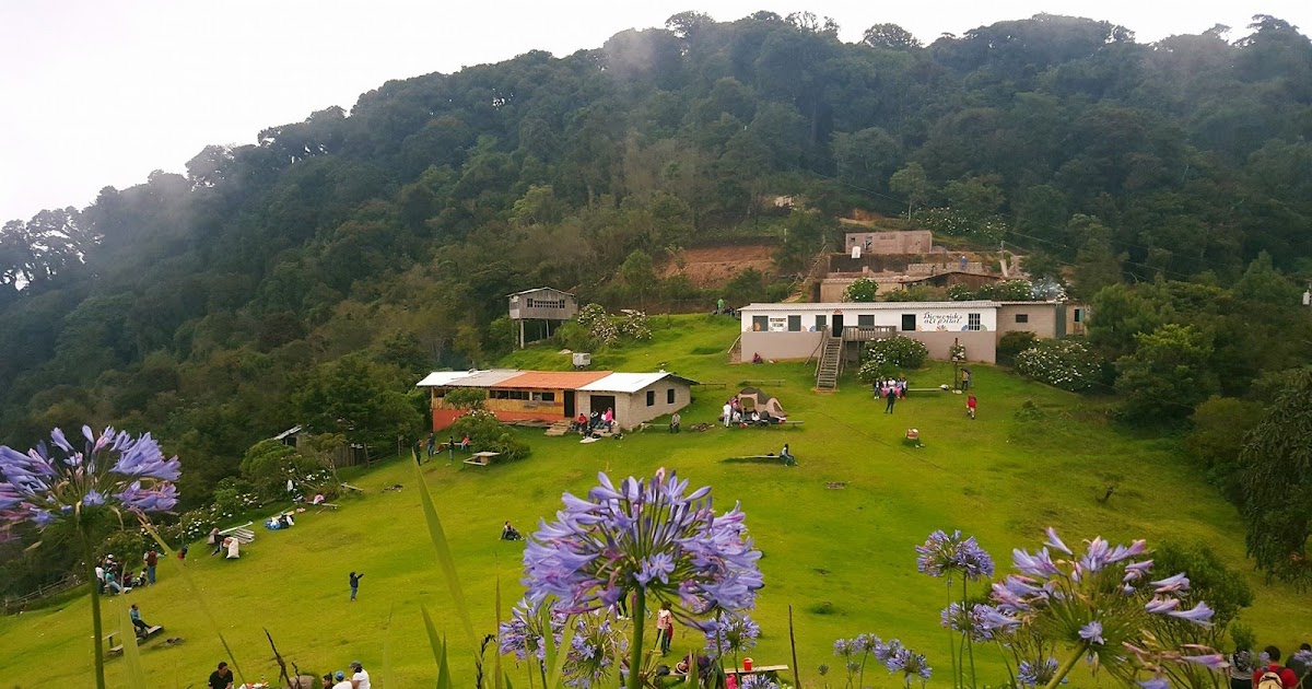 La Bruja del Cerro El Pital: leyendas y misterios en El Salvador-1