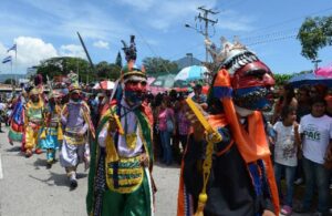 Festividades tradicionales en El Salvador: Descubre nuestras
