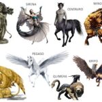 Personajes míticos y legendarios de El Salvador: conoce a El Cipitío, La Siguanaba y más