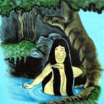 La Sihuanaba: La misteriosa historia detrás del folclore salvadoreño