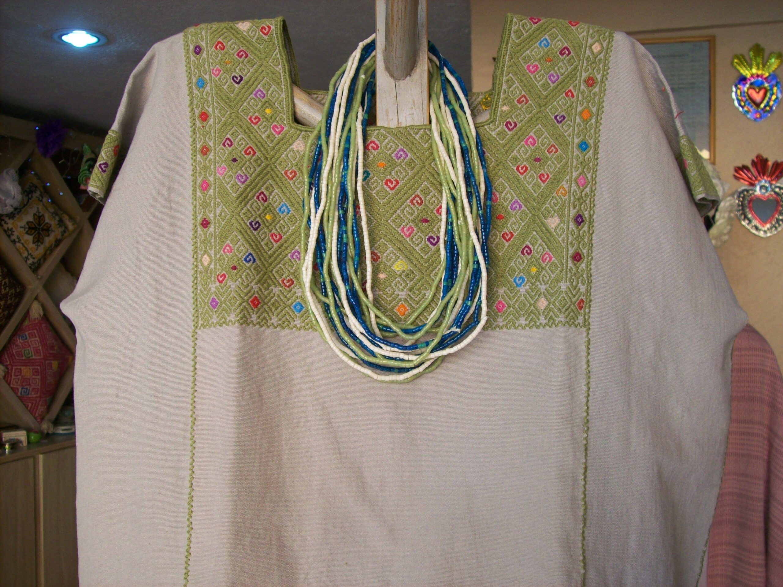 La representación de mitos y leyendas de El Salvador: una mirada a la iconografía y objetos tradicionales-1