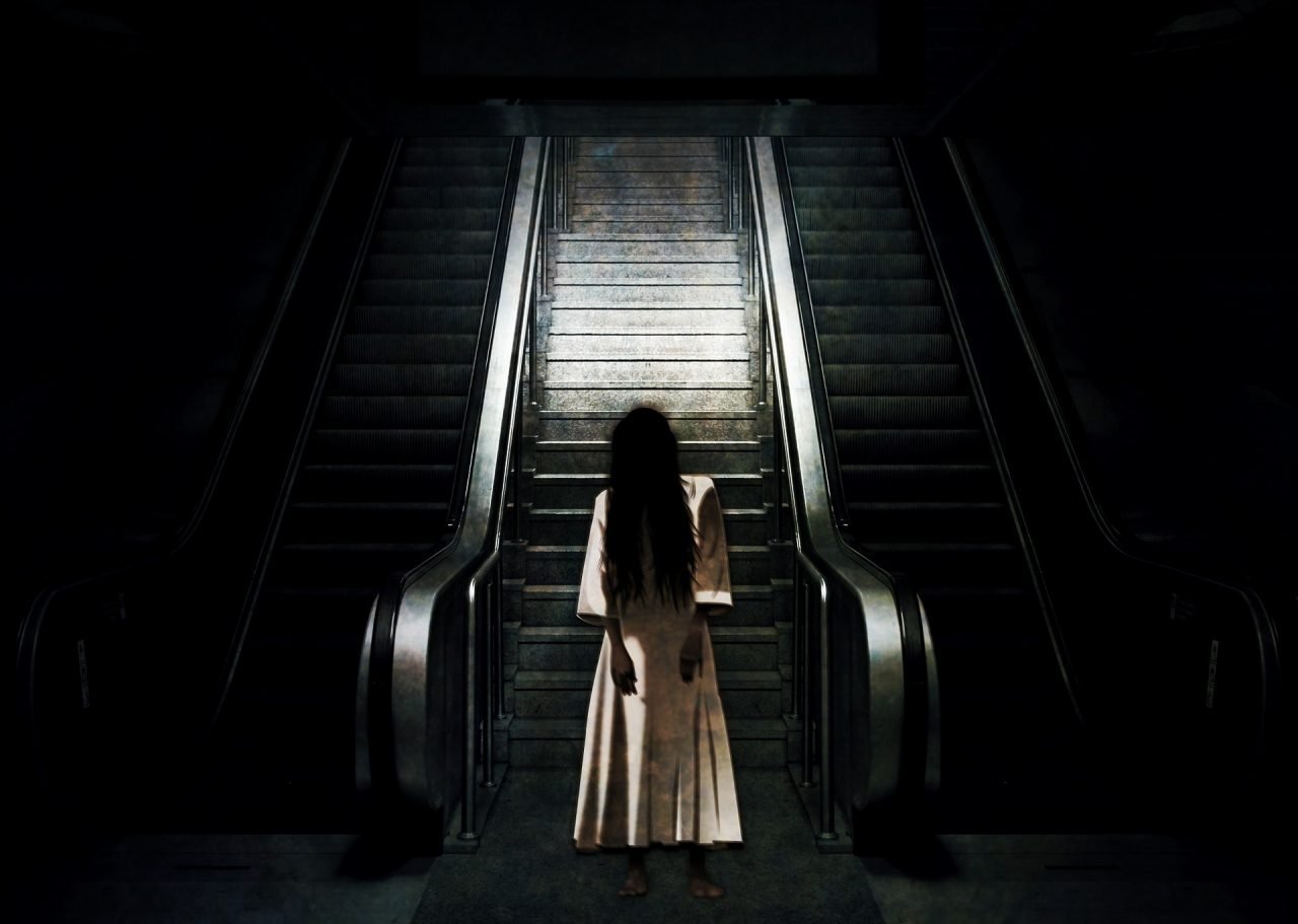 Leyendas de fantasmas en El Salvador: misterios y relatos paranormales-1