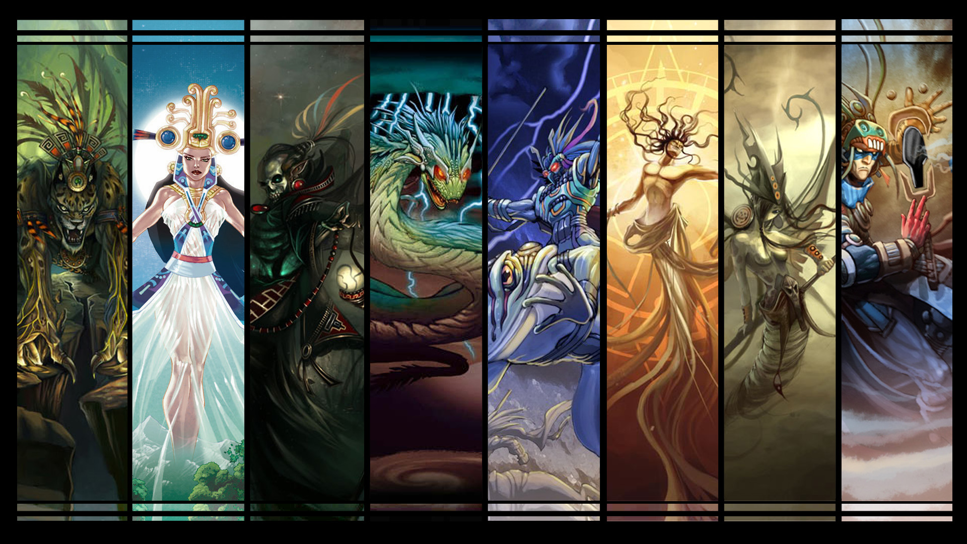 Personajes populares de mitos y leyendas en El Salvador: descúbrelos-1