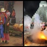 El simbolismo de los rituales salvadoreños: tradiciones culturales
