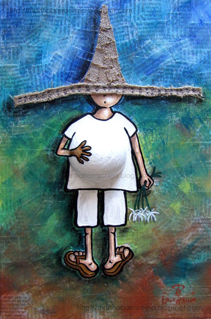 La historia del Cipitío: una figura mítica en la cultura salvadoreña-1