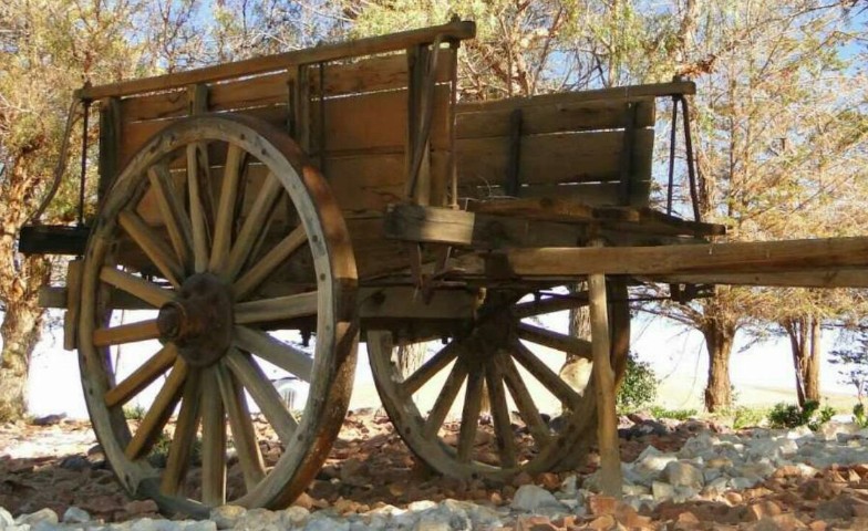 La leyenda urbana de la "Carreta Nagua" en San Salvador-1
