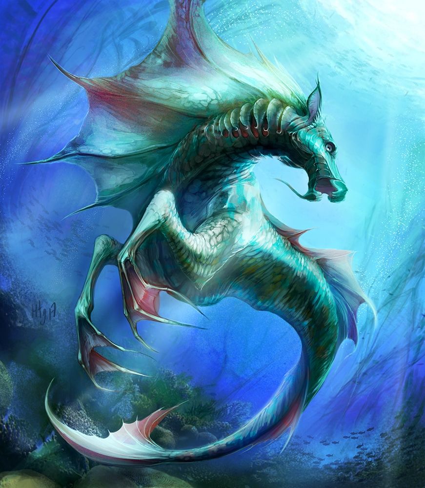 El misterio de las criaturas míticas y sus poderes extraordinarios-1