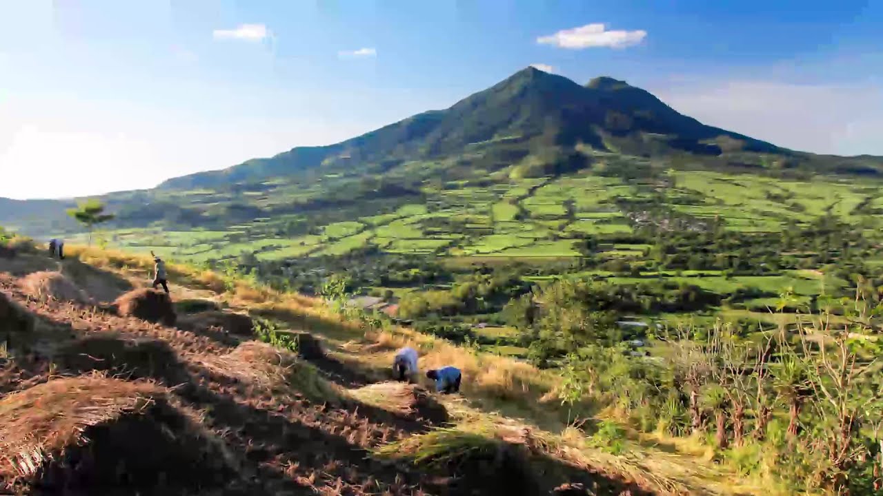 Leyendas misteriosas de El Salvador: descubre su encanto-1